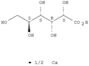 L-Gluconic acid,calcium salt (2:1)