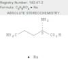 L-Glutamic acid, monosodium salt