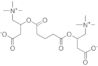 Glutarilcarnitina