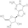 L-Guanosine