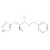 L-Histidine, phenylmethyl ester