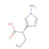 1H-Imidazole-4-butanoic acid, a-amino-, (S)-