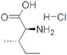 L-Isoleucine, hydrochloride (1:1)