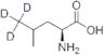 L-leucine-5,5,5-D3