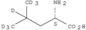 L-Leucine-4,5,5,5,5',5',5'-d7