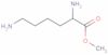 L-Lysine, methyl ester