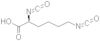 (S)-2,6-Diisocyanatohexanoic acid