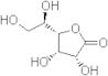 L-mannonic gamma-lactone