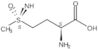 <span class="text-smallcaps">L</span>-Methionine-(S)-sulfoximine