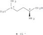 Sulfonium,[(3S)-3-amino-3-carboxypropyl]di(methyl-d3)-, chloride (9CI)