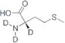 L-Methionine-d3