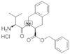 (S,S)-2-(2-AMINO-3-METHYL-BUTYRYL)-1,2,3,4-TETRAHYDRO-ISOQUINOLINE-3-CARBOXYLIC ACID BENZYL ESTER,…