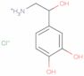 (-)-Norepinephrine hydrochloride