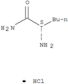 Hexanamide, 2-amino-,monohydrochloride, (S)-
