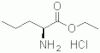 L-Norvaline, ethyl ester, hydrochloride (1:1)