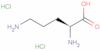 L-ornithine dihydrochloride