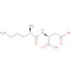 L-Aspartic acid, N-L-ornithyl-