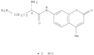 Pentanamid, 2,5-diamino-N-(4-methyl-2-oxo-2H-1-benzopyran-7-yl)-, hydrochlorid (1:2),(2S)-