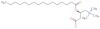 Palmitoyl-(-)-carnitine