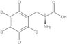 L-Phenyl-d5-alanine