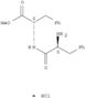 L-Phenylalanine,L-phenylalanyl-, methyl ester, hydrochloride (1:1)