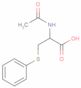 Phenylmercapturic acid