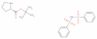 L-proline tert-butyl ester dibenzene-sulfimide salt