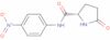 pyroglutamic acid P-nitroanilide