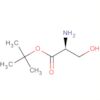 L-Serine, 1,1-dimethylethyl ester