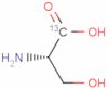 L-serine-1-13C