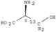 L-Serine-3-13C