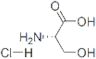 L-Serine hydrochloride