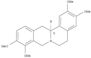 (-)-Tetrahydropalmatine