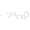 L-Tryptophan, 1,1-dimethylethyl ester, monohydrochloride