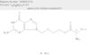 L-Valine, 2-[(2-amino-1,6-dihydro-6-oxo-9H-purin-9-yl)methoxy]ethyl ester, monohydrochloride