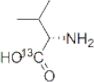 L-valine-1-13C