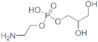 L-A-glycerophosphorylethanolamine*from E coli