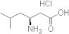 L-beta-Homoleucine hydrochloride