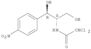 Acetamide,2,2-dichloro-N-[(1S,2R)-2-hydroxy-1-(hydroxymethyl)-2-(4-nitrophenyl)ethyl]-