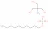 Tris dodecyl sulfate