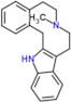 7-methyl-6,7,8,9,14,15-hexahydro-5H-indolo[3,2-f][3]benzazecine