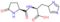 5-oxo-L-prolyl-3-(4H-imidazol-4-yl)-L-alanine