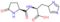 5-Oxo-L-prolyl-L-histidine