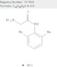 Acetamide, 2-(diethylamino)-N-(2,6-dimethylphenyl)-, monohydrochloride