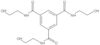 N1,N3,N5-Tris(2-hydroxyethyl)-1,3,5-benzenetricarboxamide