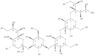 D-Glucose,O-(N-acetyl-a-neuraminosyl)-(2®3)-O-b-D-galactopyranosyl-(1®3)-O-2-(acetylamino)-2-deoxy-b-D-glucopyranosyl-(1®3)-O-b-D-galactopyranosyl-(1®4)-