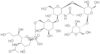 Sialyllacto-N-tetraose b