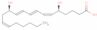 leukotriene B4 ethanol solution