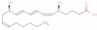 Leukotriene B4