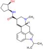 (8β)-N-[(1S,2R)-2-Hydroxycyclopentyl]-6-methyl-1-(1-methylethyl)ergoline-8-carboxamide